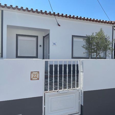 Casa Da Oliveira Villa Mourão Exteriör bild