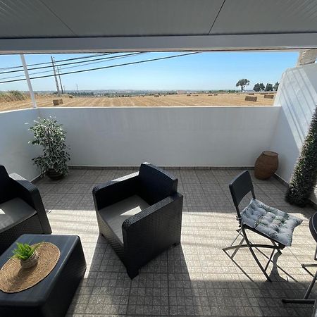 Casa Da Oliveira Villa Mourão Exteriör bild