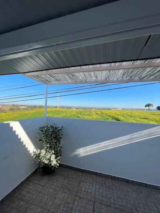 Casa Da Oliveira Villa Mourão Exteriör bild
