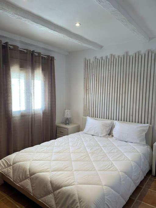 Casa Da Oliveira Villa Mourão Exteriör bild