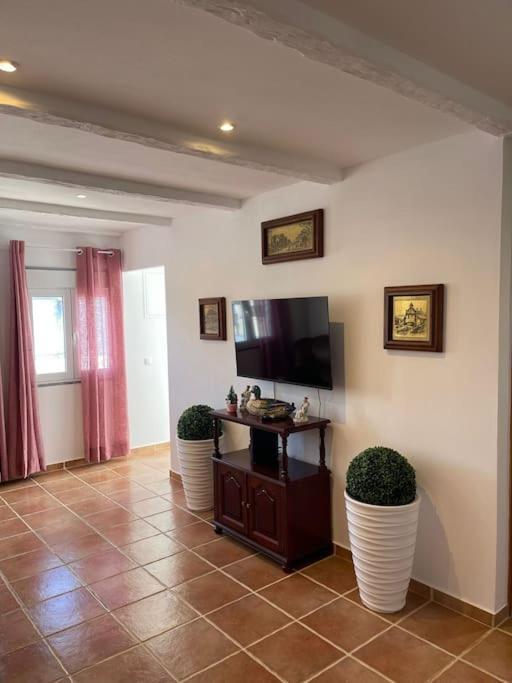 Casa Da Oliveira Villa Mourão Exteriör bild