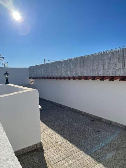 Casa Da Oliveira Villa Mourão Exteriör bild
