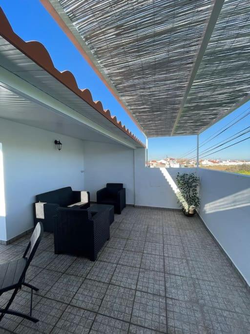 Casa Da Oliveira Villa Mourão Exteriör bild
