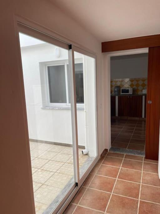 Casa Da Oliveira Villa Mourão Exteriör bild