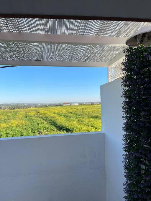 Casa Da Oliveira Villa Mourão Exteriör bild