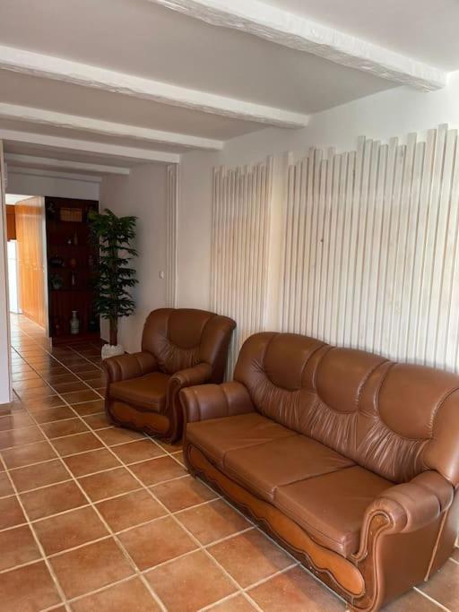 Casa Da Oliveira Villa Mourão Exteriör bild