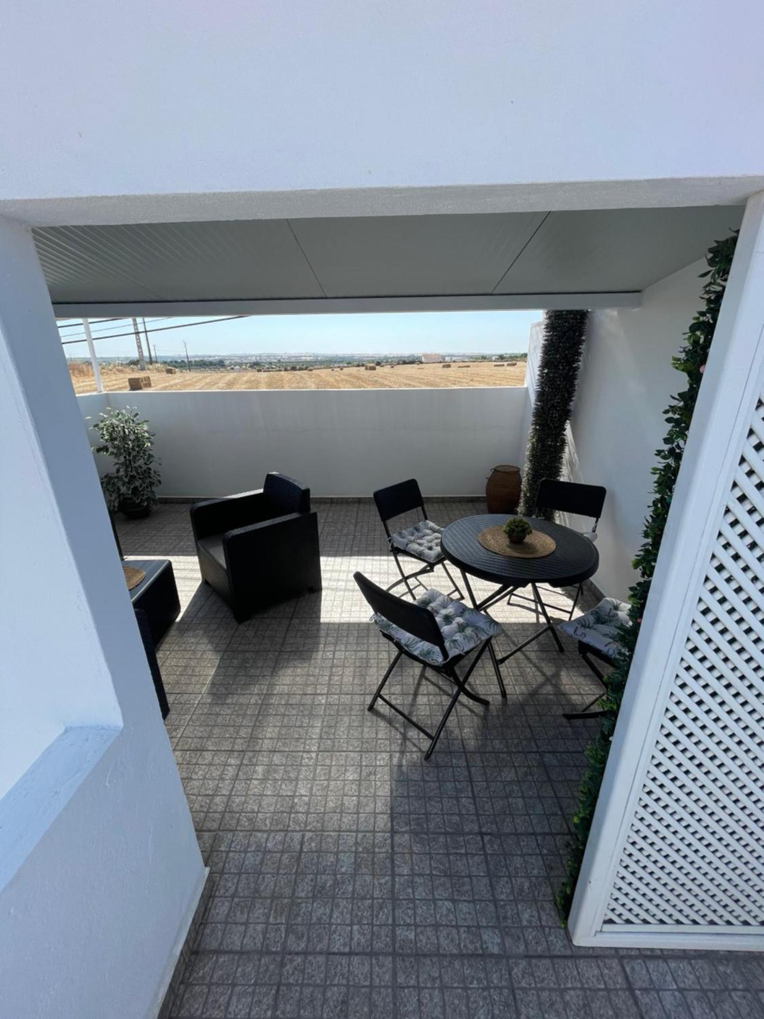 Casa Da Oliveira Villa Mourão Exteriör bild